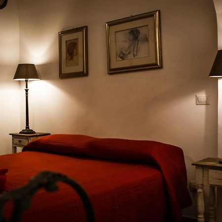 Boschetto 58 Rome Luaran gambar