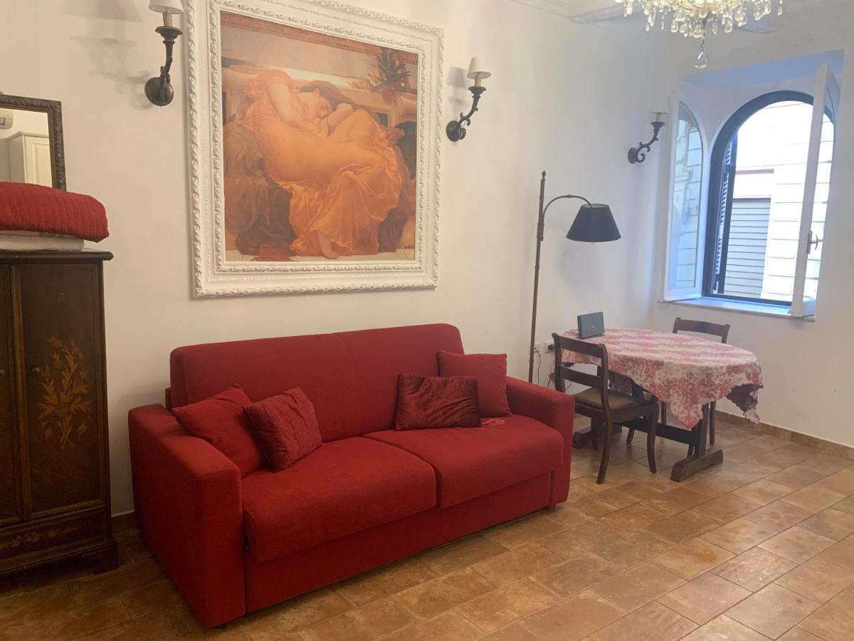 Boschetto 58 Rome Luaran gambar