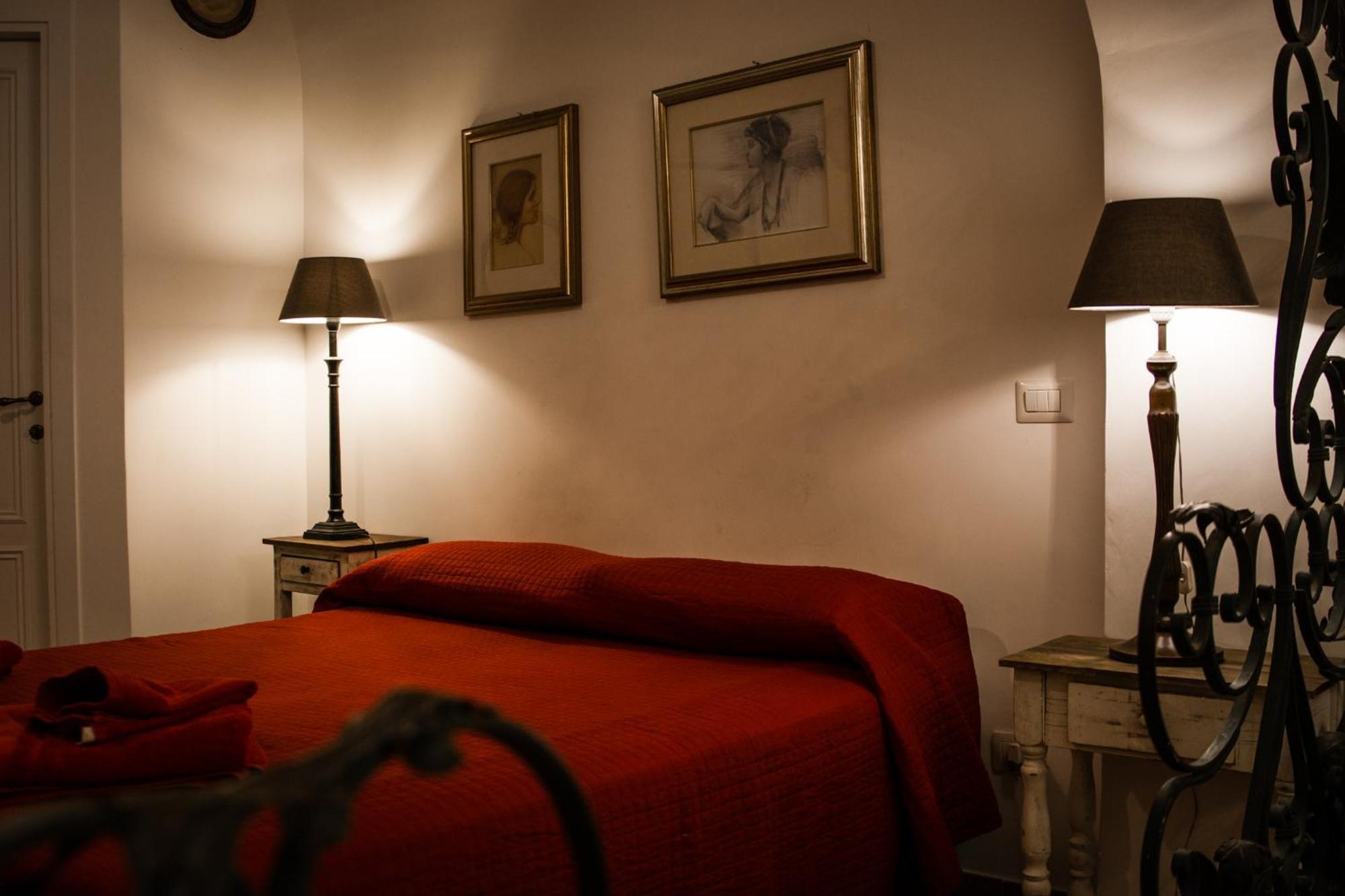 Boschetto 58 Rome Luaran gambar